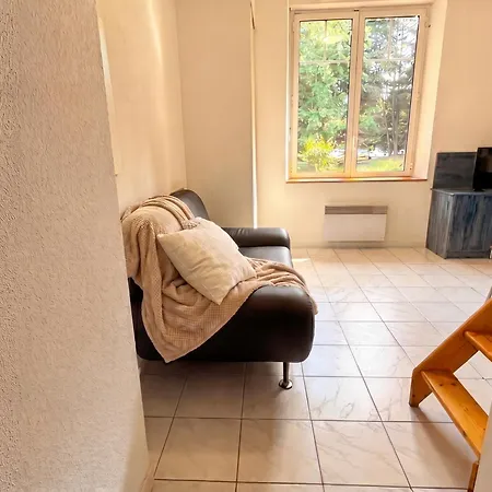 דירה L'instant Avenir - Wifi - Calme - Espace Bureau